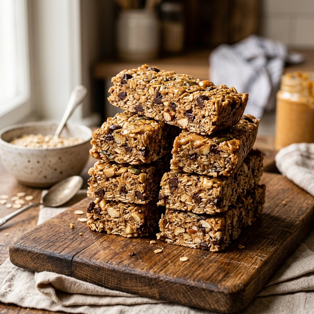 Energy Bars