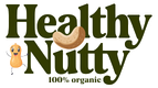 Healthy Nutty Logo