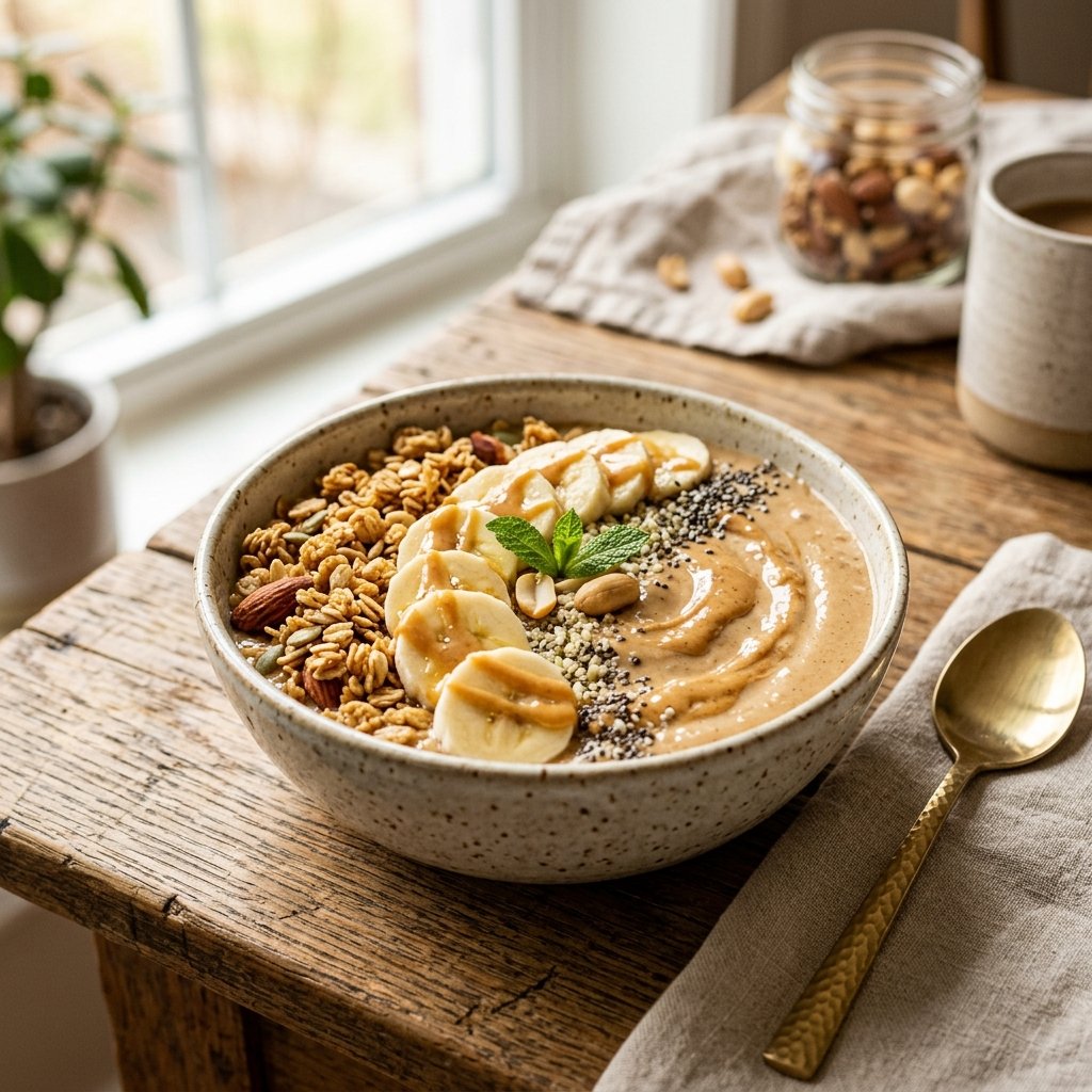 Smoothie Bowl